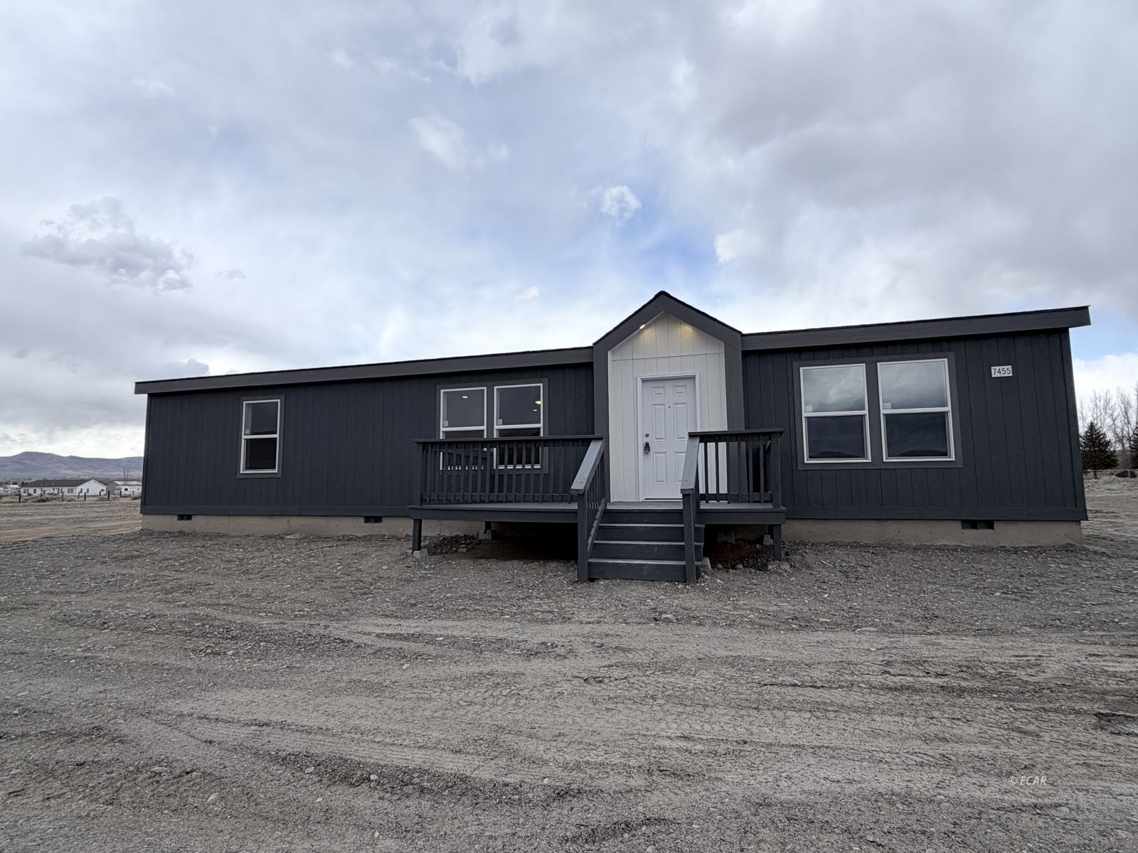 7455 Frontier Drive Property Photo 1