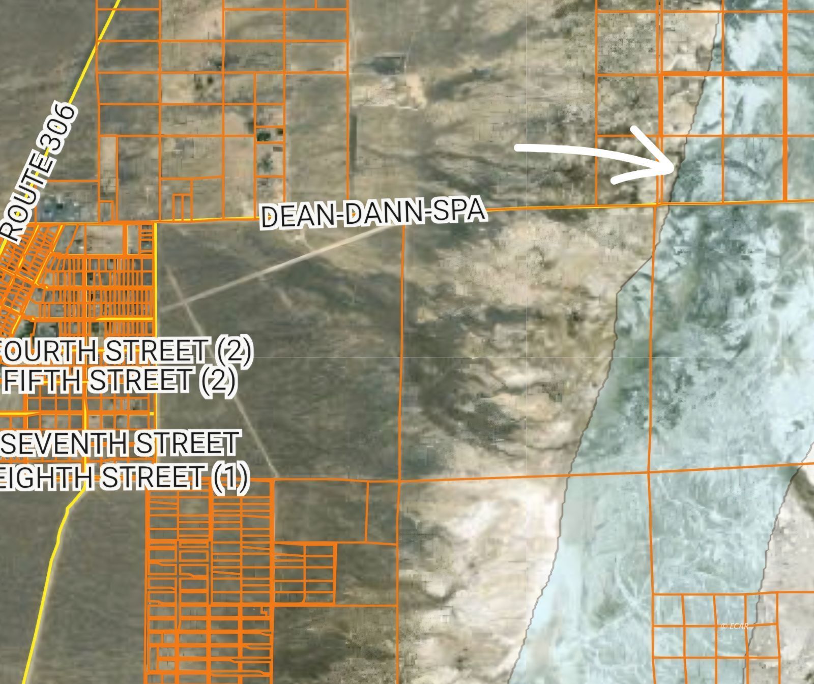 T30n,r48e Sec. 35 Nv Parcel Property Photo 15