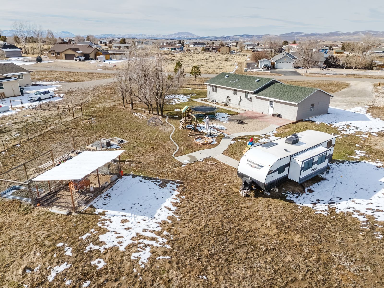 384 Valley Bend Drive Property Photo 48