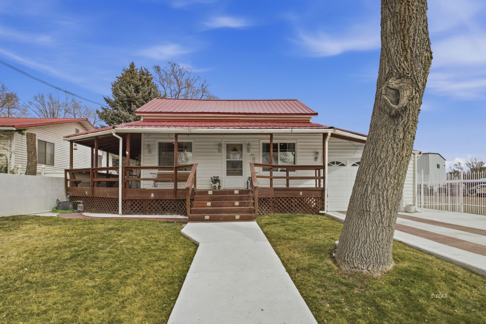 461 South 9th Street Property Photo 1