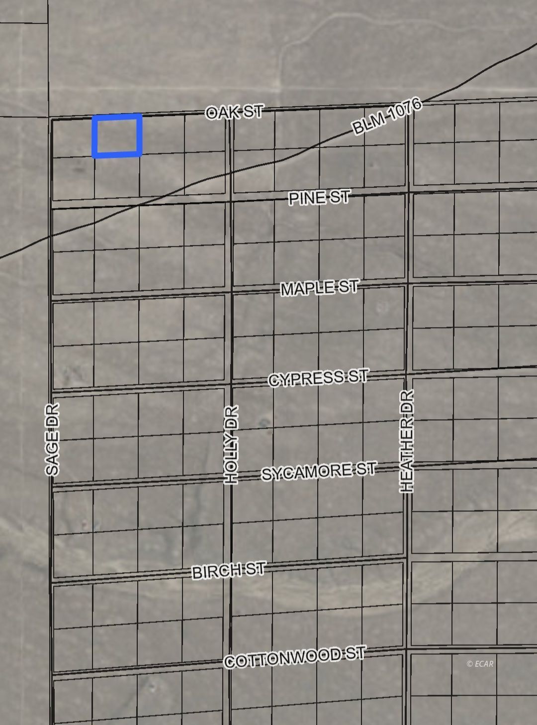 Oak Street Property Photo 3