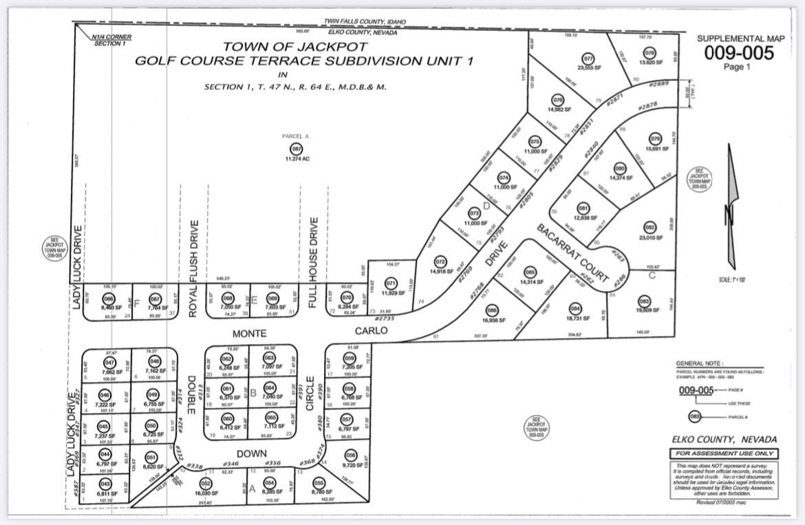 3056 Monte Carlo Drive Property Photo 12