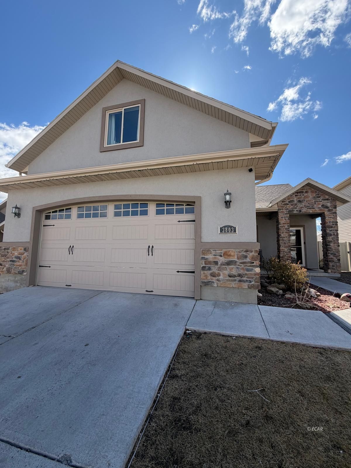 3803 Boulder Creek Property Photo 1