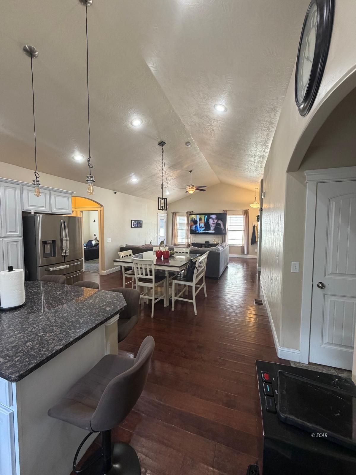 3803 Boulder Creek Property Photo 4