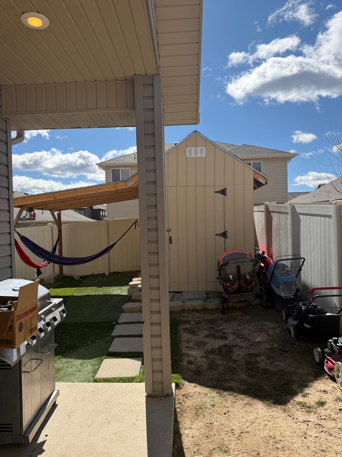 3803 Boulder Creek Property Photo 15