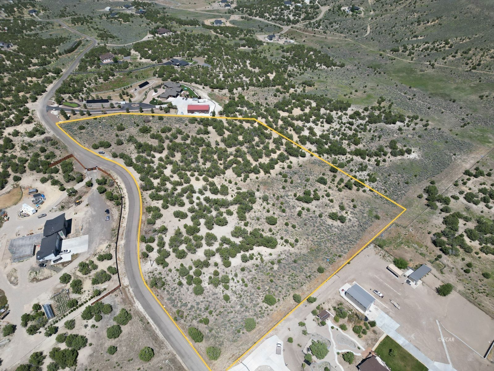 531 Andy's Way Property Photo 1
