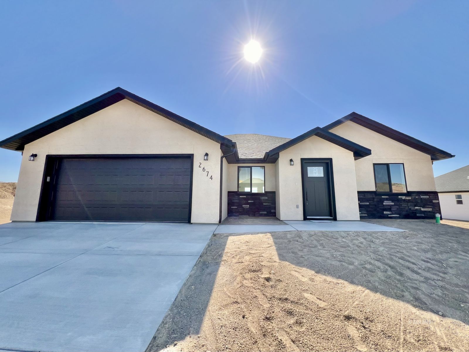 1707 Opal Drive Property Photo 1