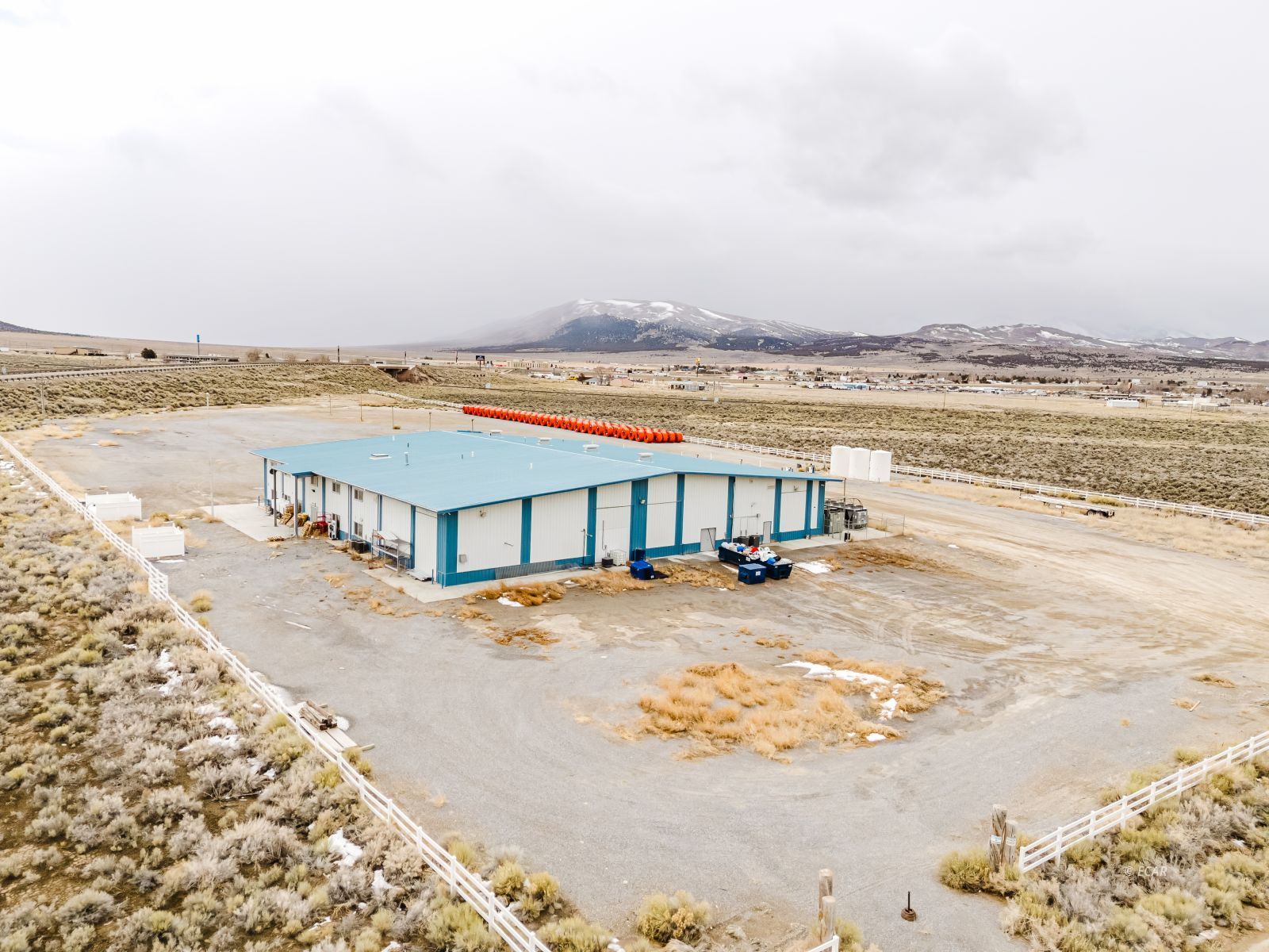 1120 Hacienda Ranch Road Property Photo 3