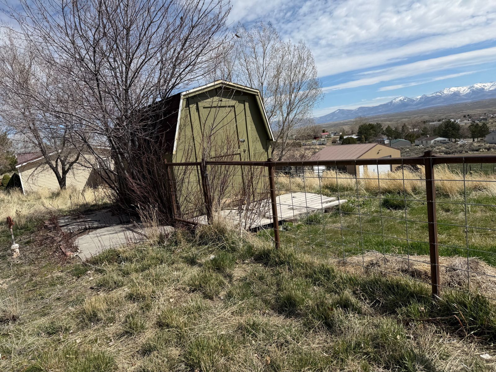 720 Spring Valley Parkway Property Photo 10