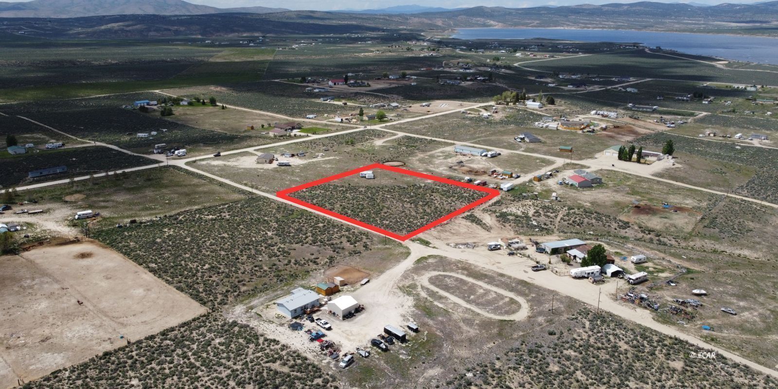 Stilwell Property Photo 8