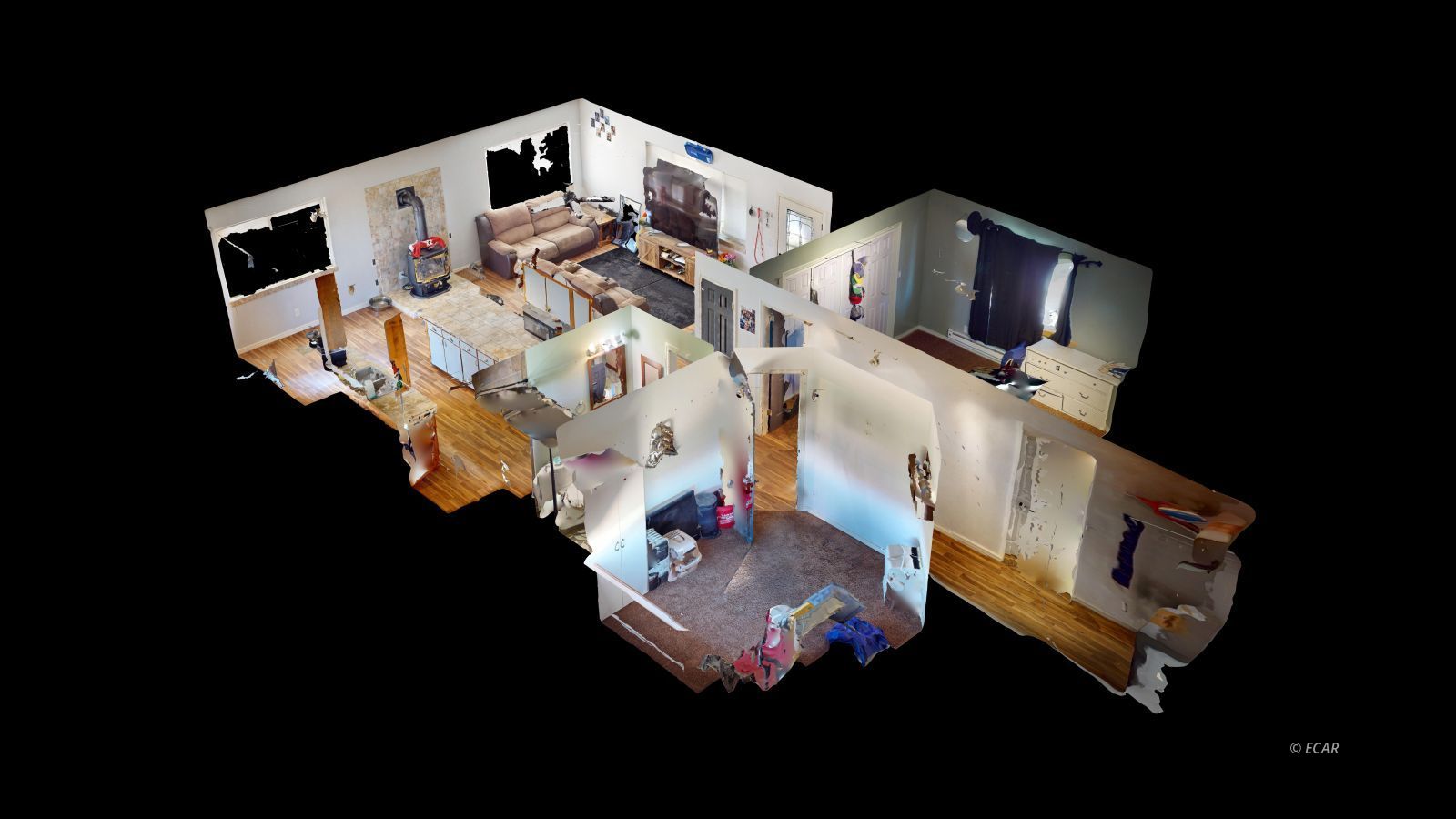 376 Valley Bend Drive Property Photo 10