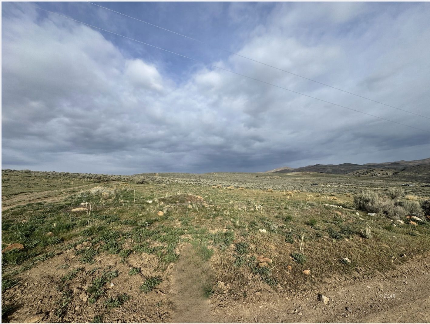 TBD Kittridge Canyon Road Property Photo 1