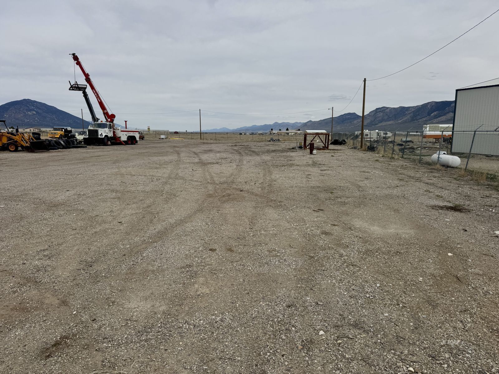 950 N Mcgill Highway Property Photo 5