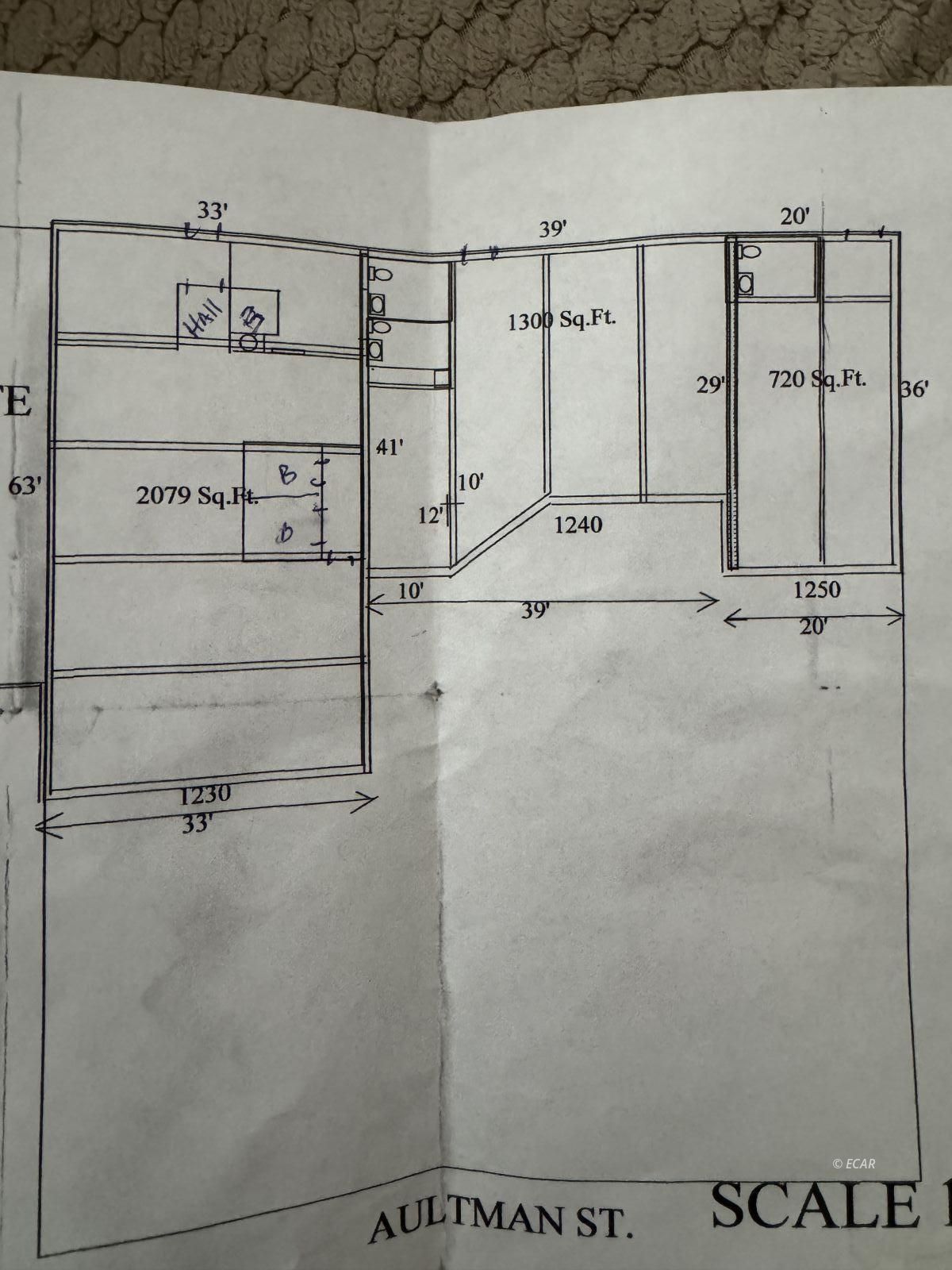 1230 Aultman Street Property Photo 6