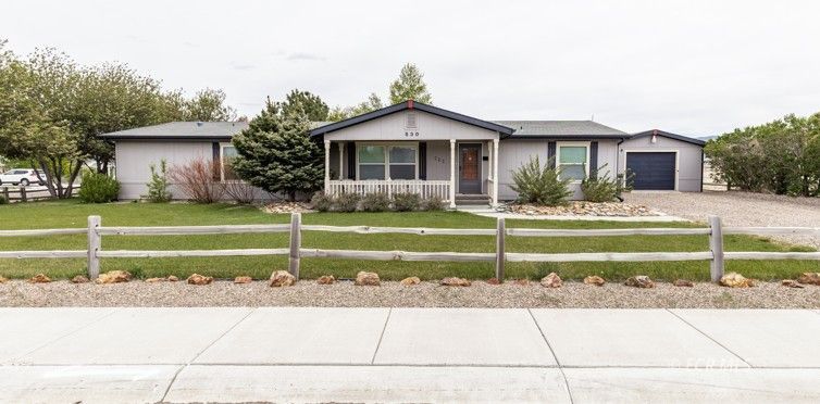 530 S Shoshone Avenue Property Photo 1