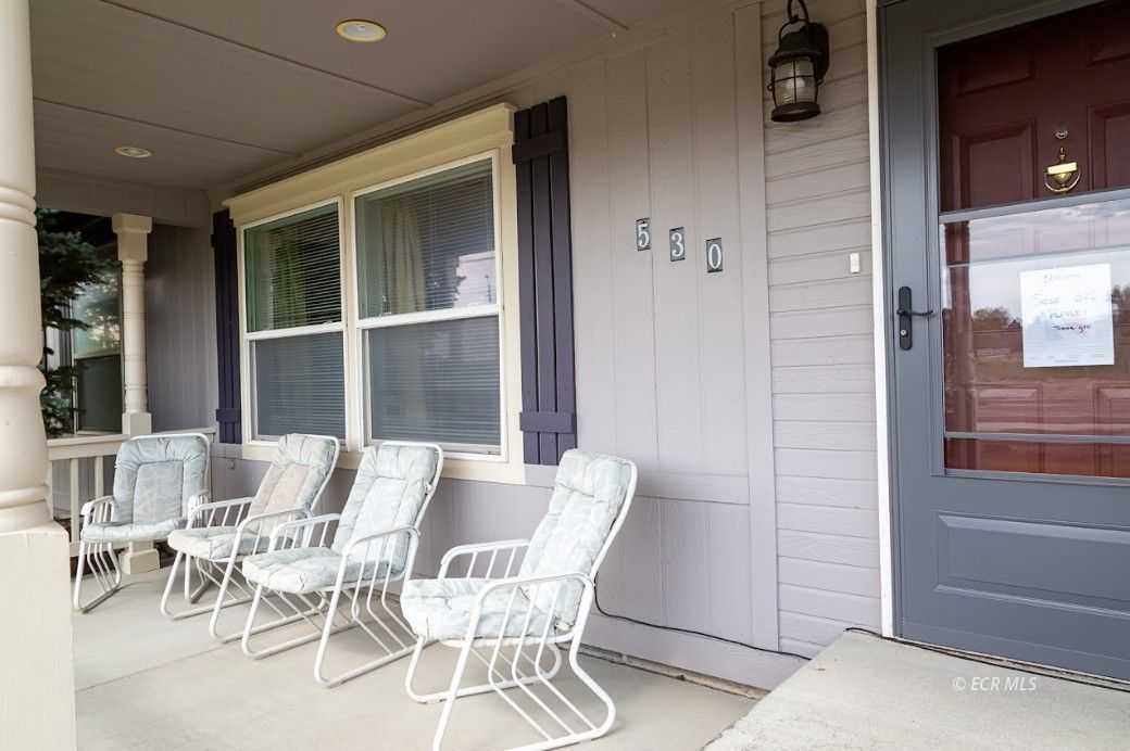 530 S Shoshone Avenue Property Photo 13
