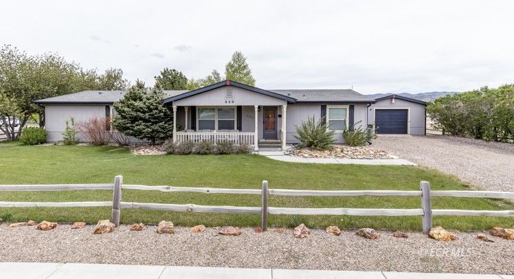 530 S Shoshone Avenue Property Photo 35