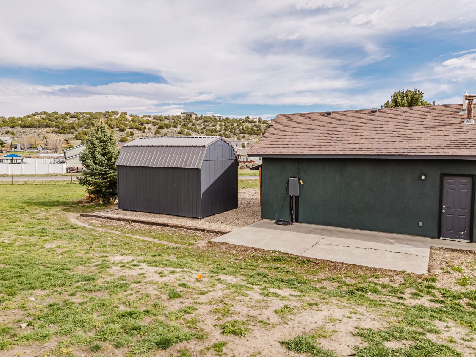 163 Spring Creek Court Property Photo 16