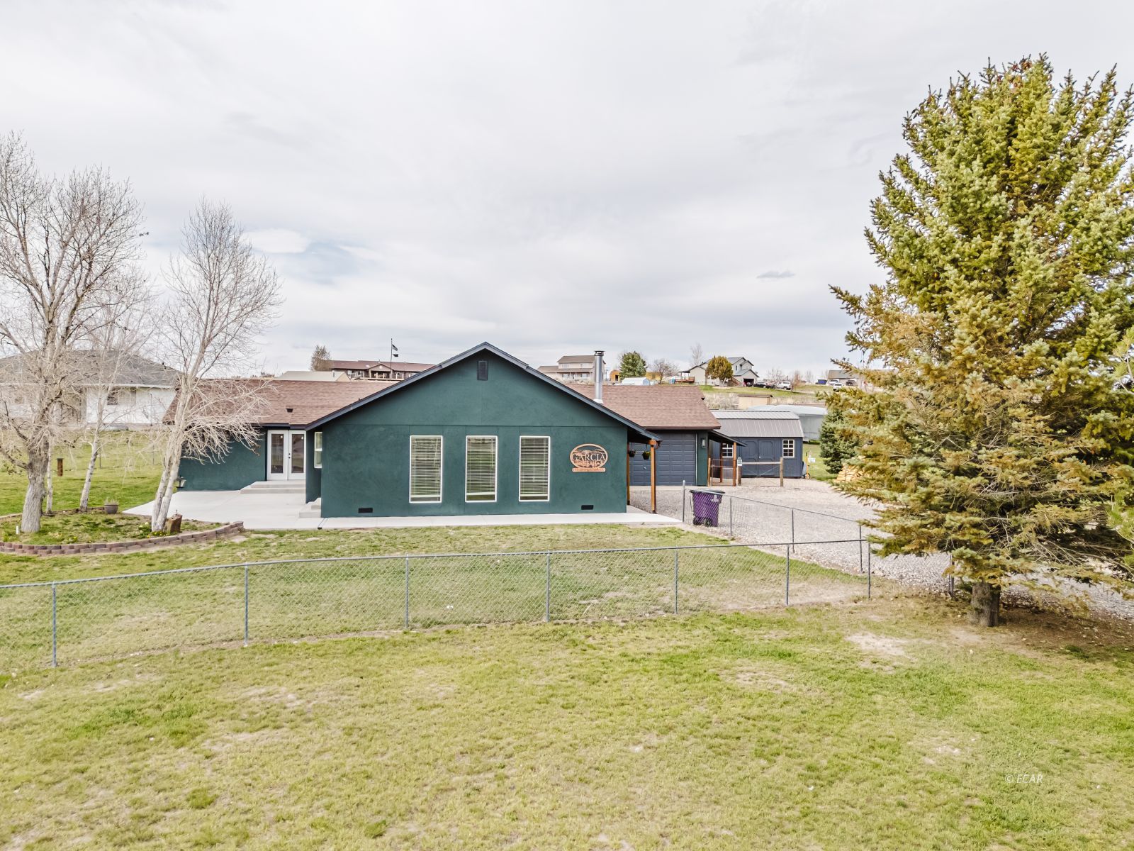 163 Spring Creek Court Property Photo 17