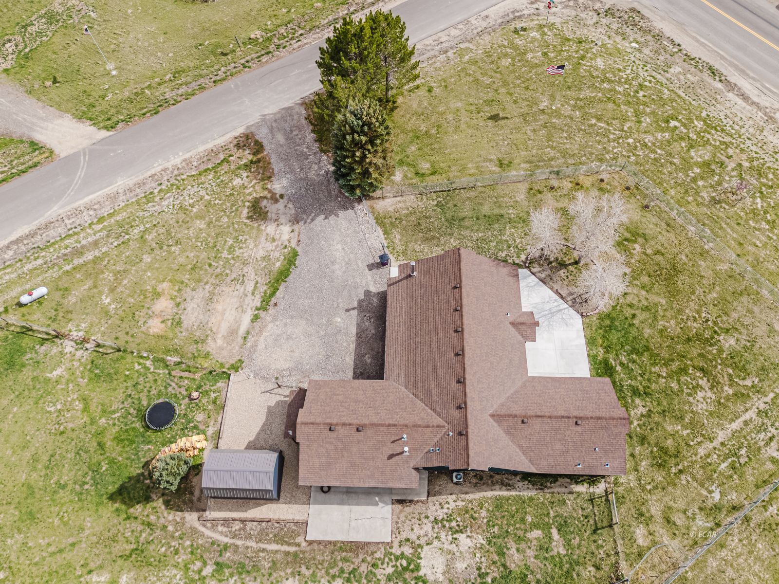 163 Spring Creek Court Property Photo 20