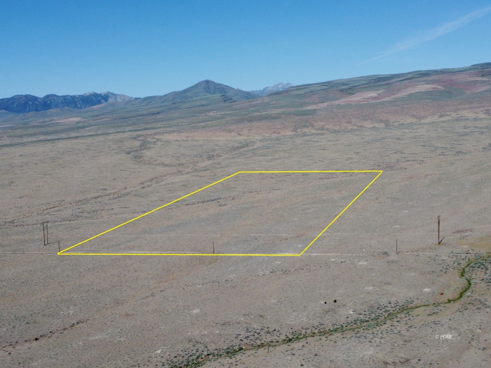 718026 T30n R47e S25 Parcel Property Photo 2