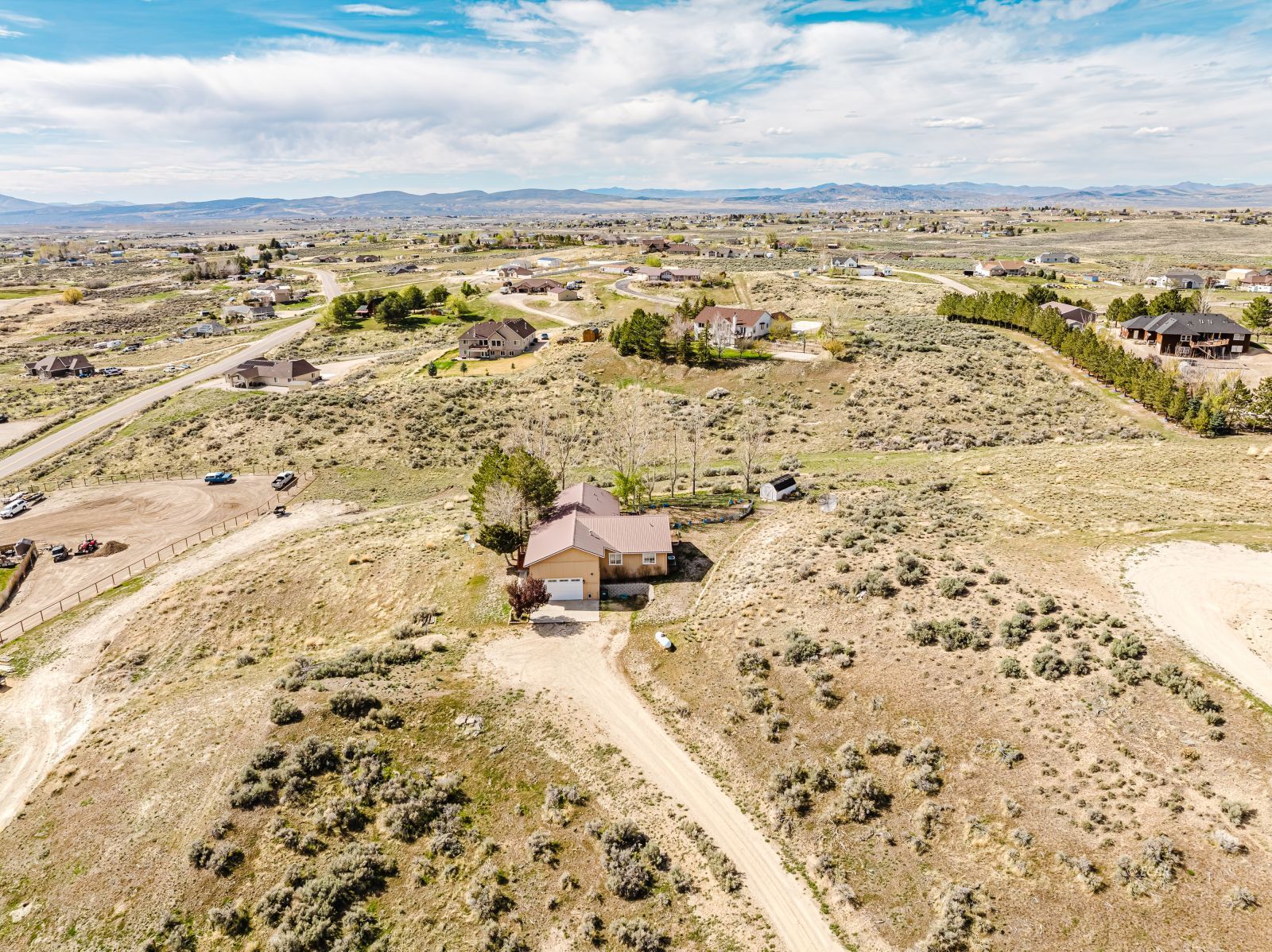 751 Thistle Drive Property Photo 41