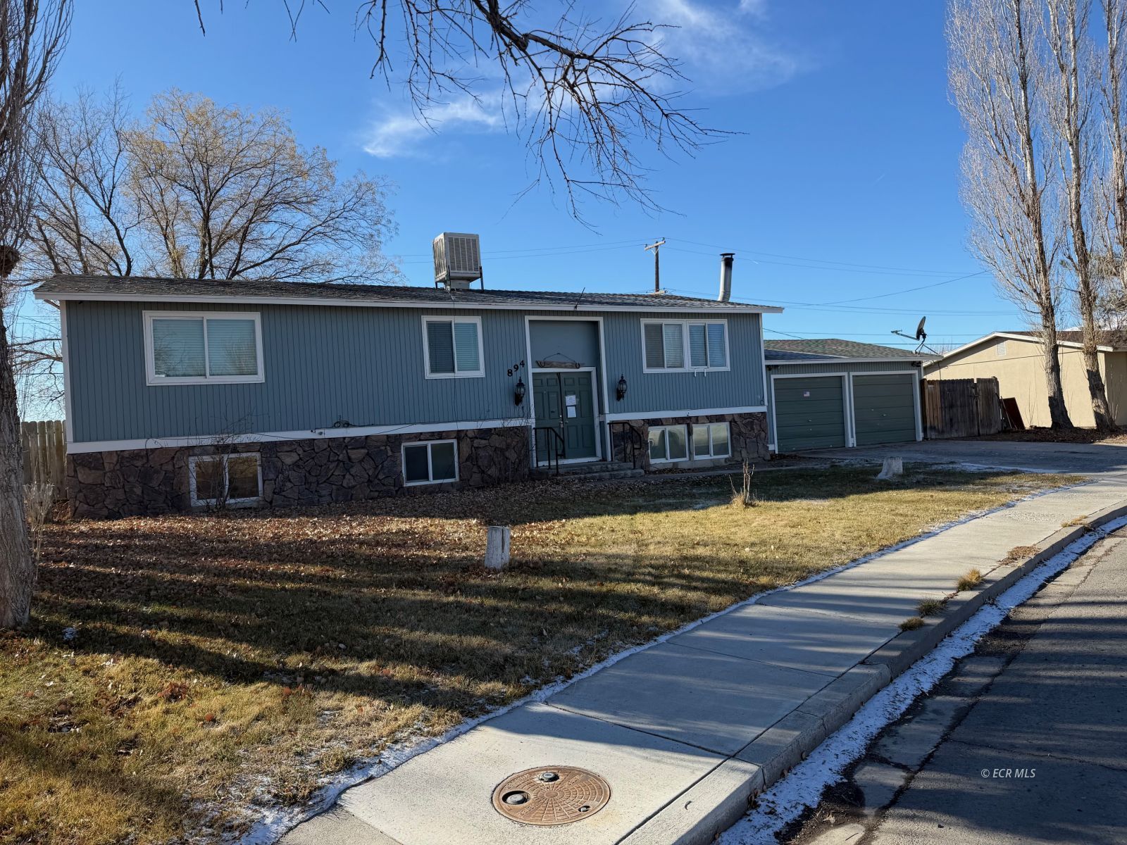 894 Gold Creek Avenue Property Photo 1