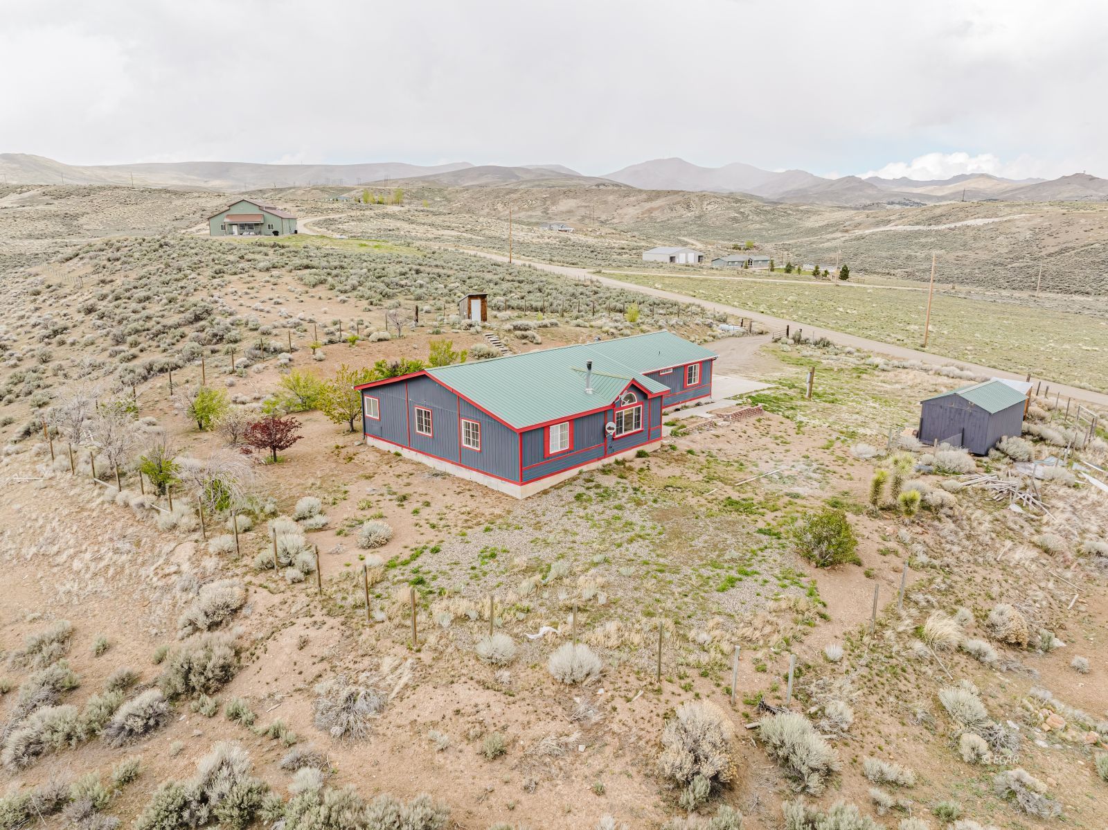 1377 Rio Drive Property Photo 4