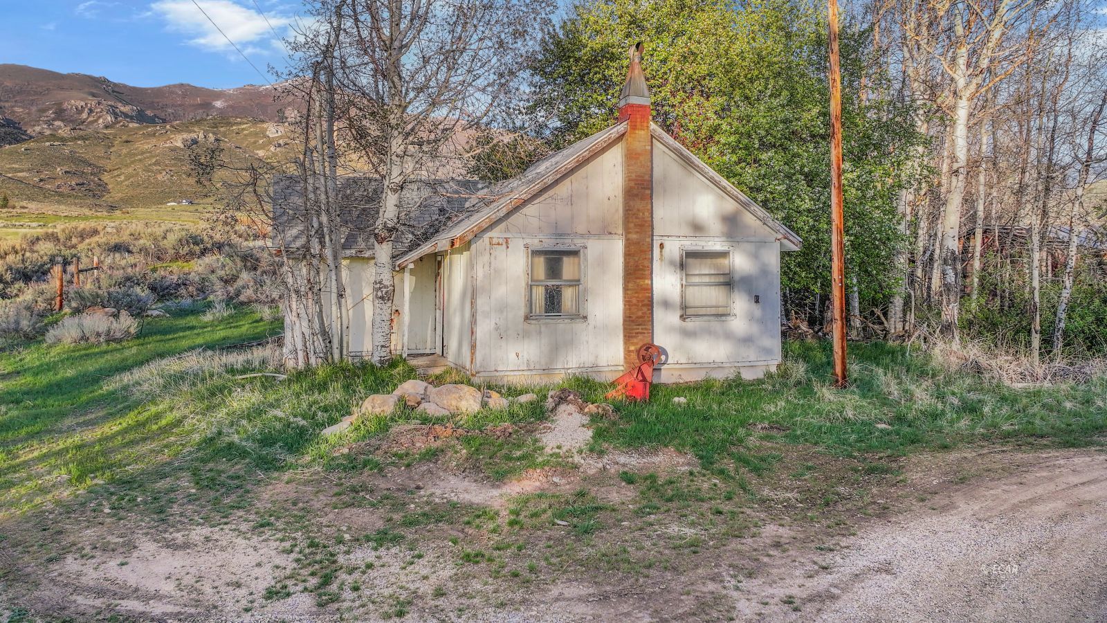 7052 Smith Creek Road Property Photo 13