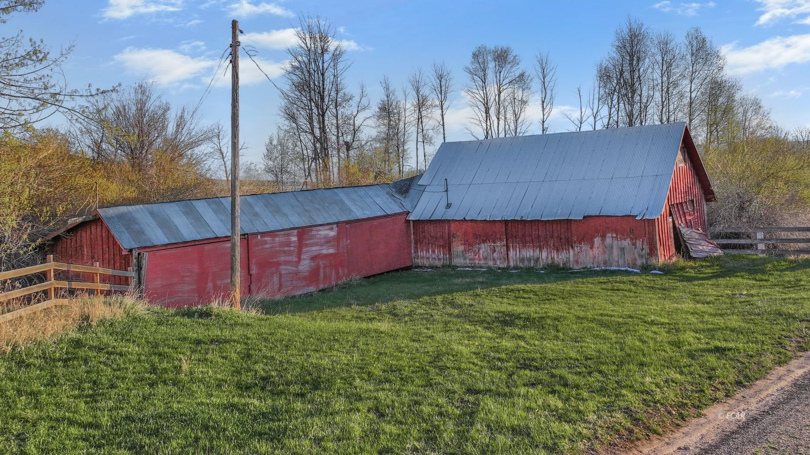 7052 Smith Creek Road Property Photo 15