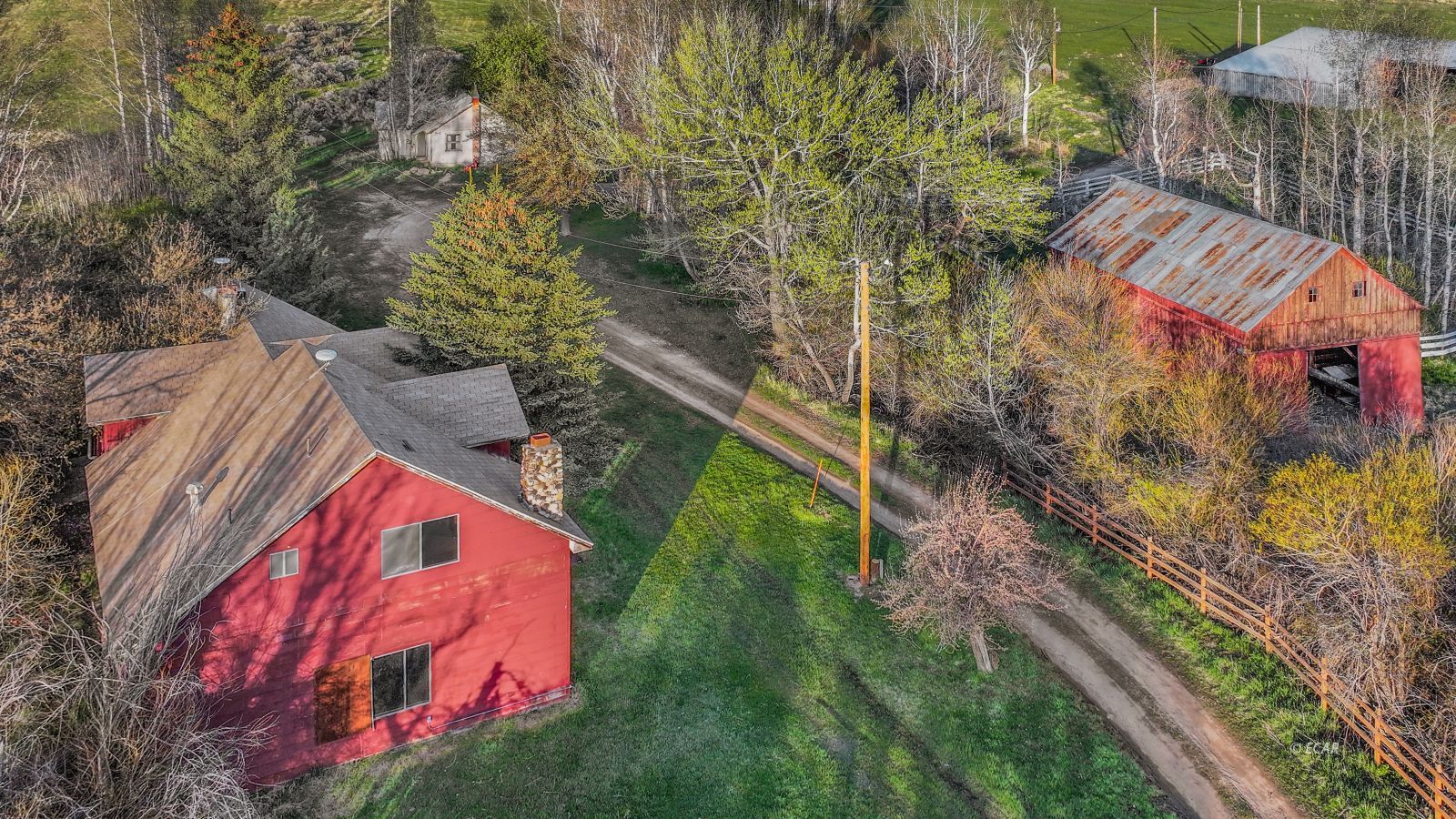 7052 Smith Creek Road Property Photo 17
