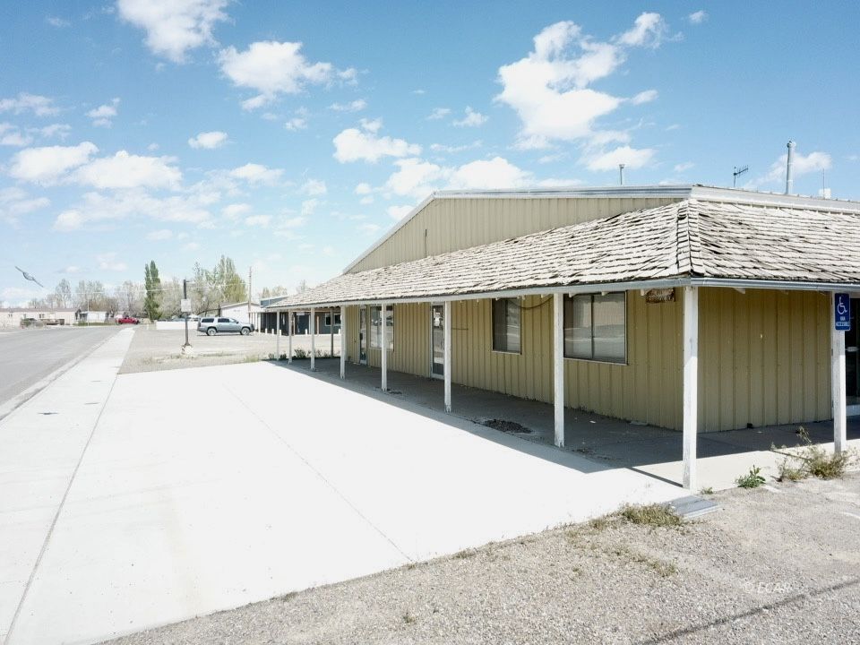 101 Carson Road Property Photo 3