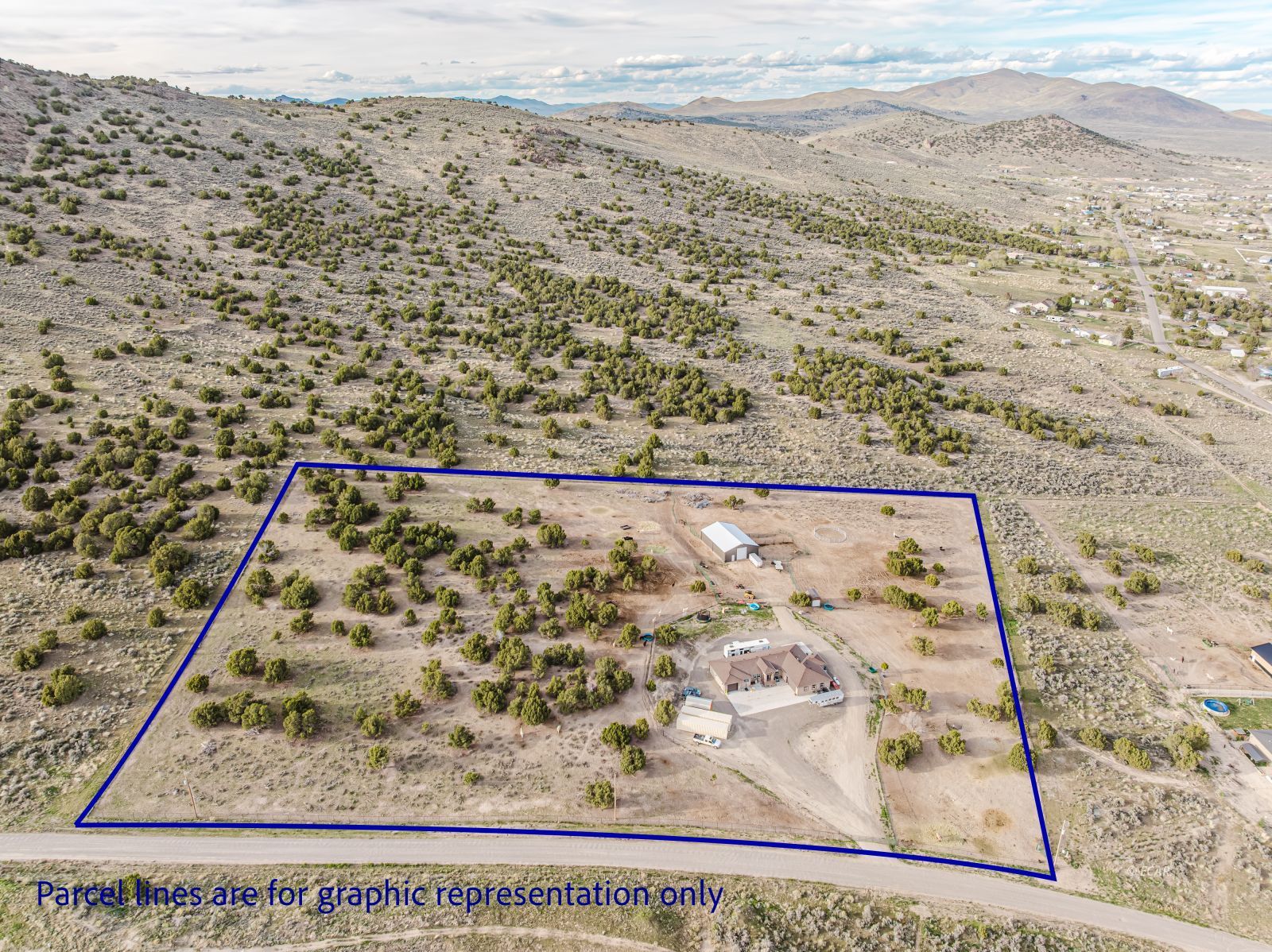 689 Karval Drive Property Photo 45