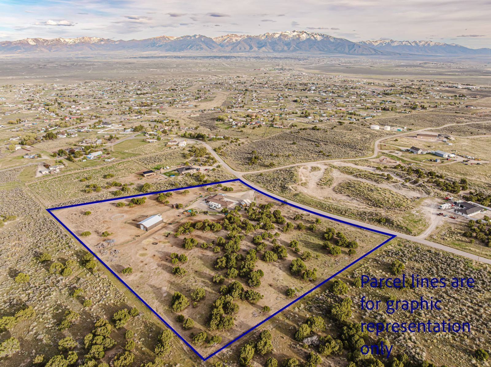 689 Karval Drive Property Photo 46