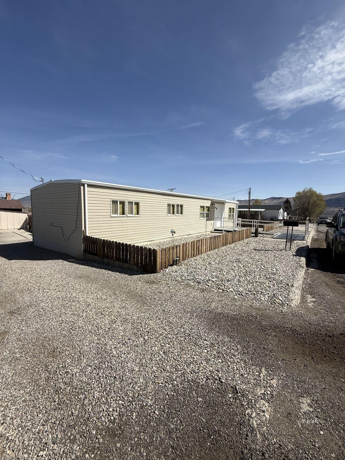1235 Ave G . Property Photo 2