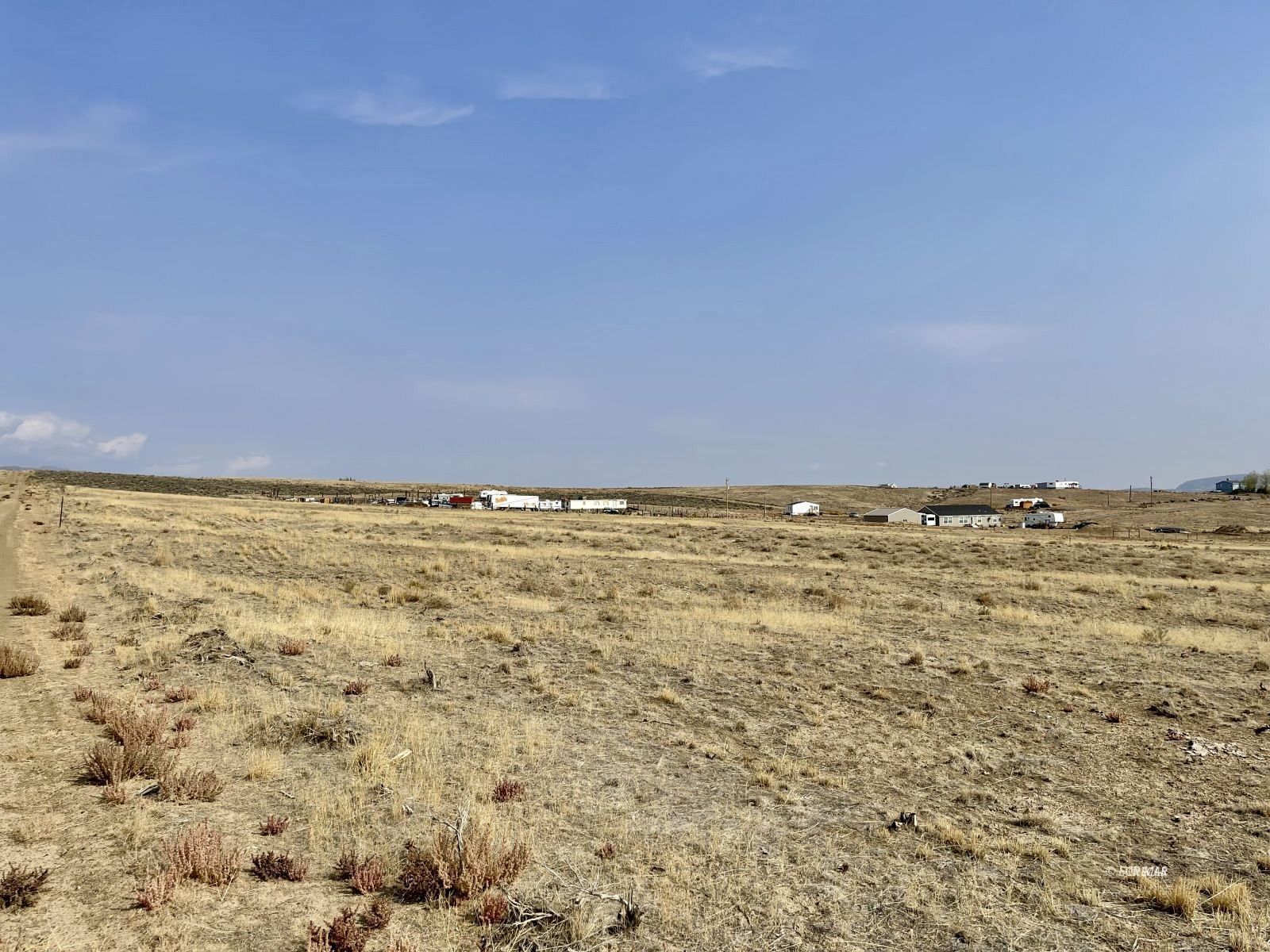 1 Acre Lance Drive Property Photo 10