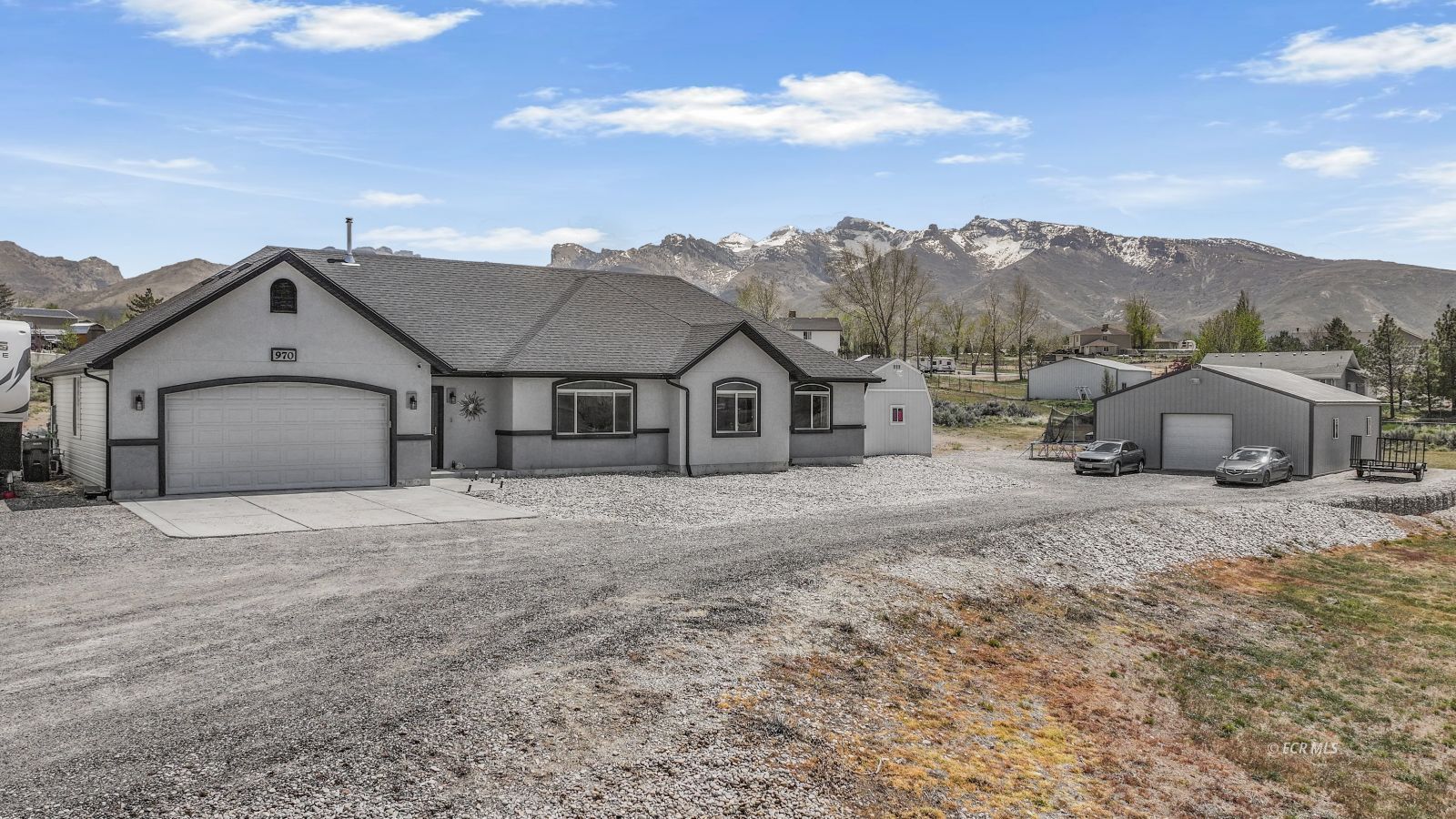 970 Alpine Drive Property Photo 1