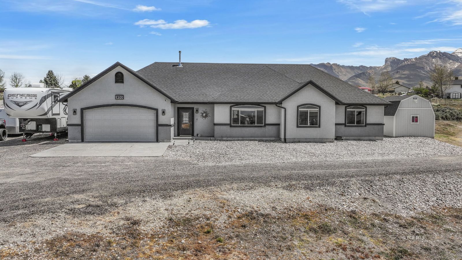 970 Alpine Drive Property Photo 2