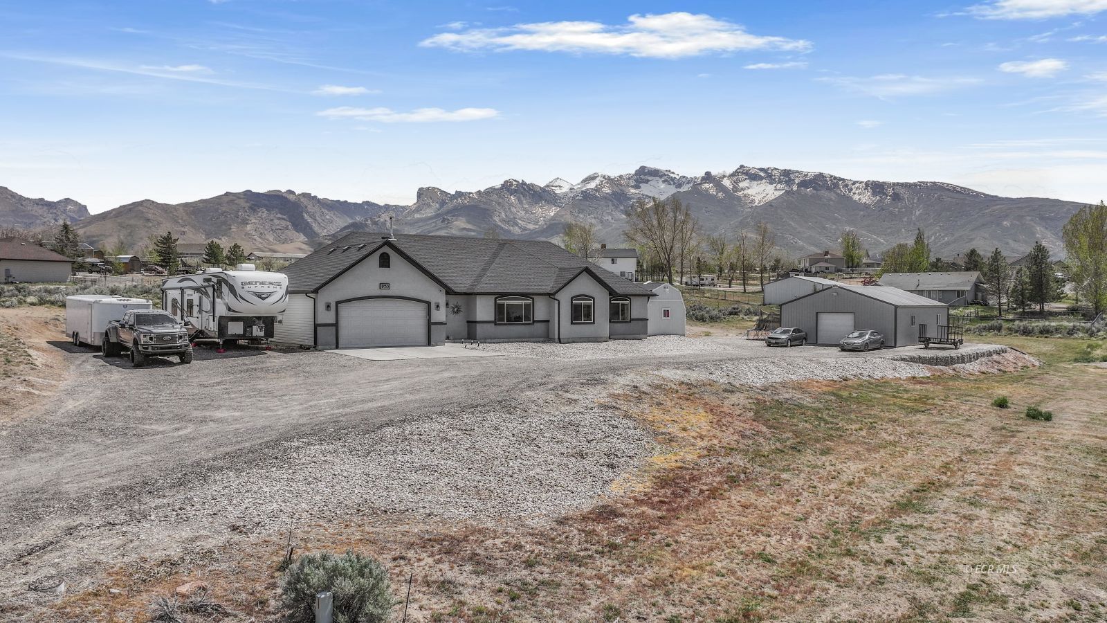 970 Alpine Drive Property Photo 3