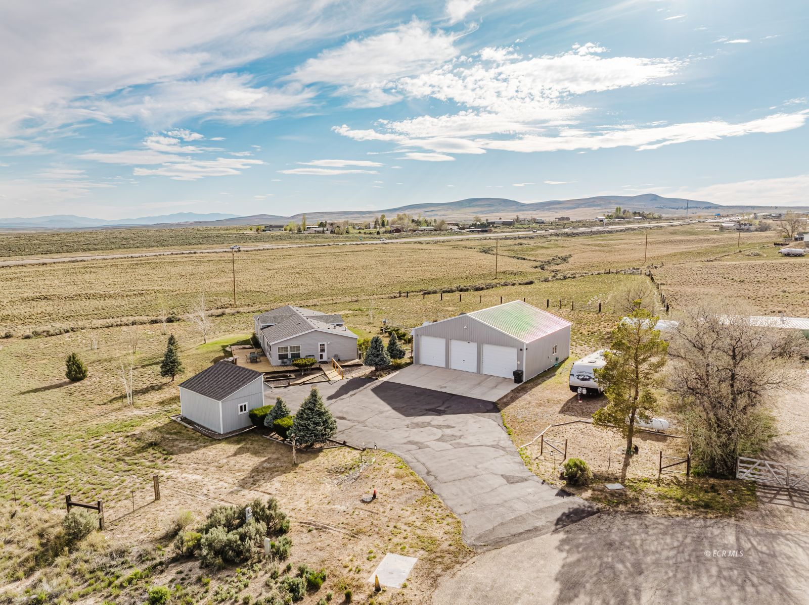 245 Dove Creek Court Property Photo 1