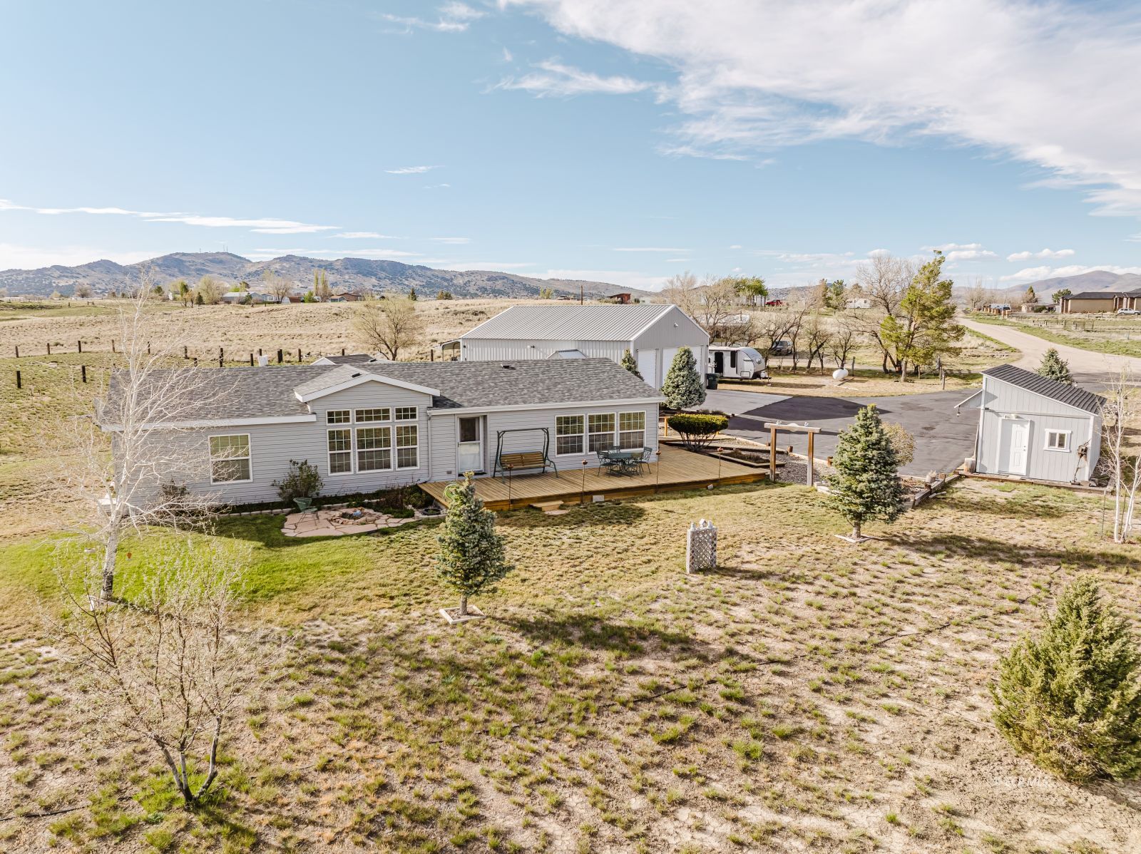 245 Dove Creek Court Property Photo 2