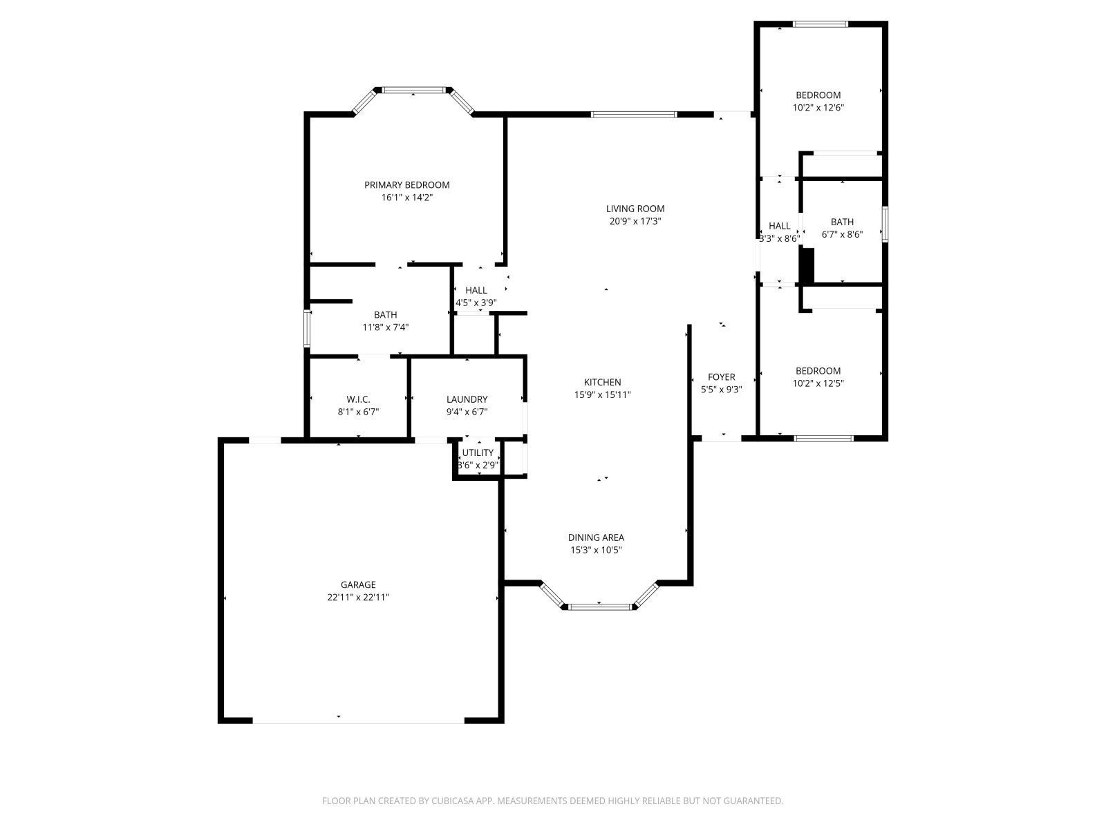 768 Clover Drive Property Photo 31