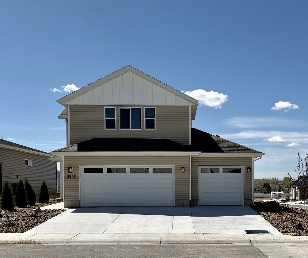 2918 Aria Way Property Photo 17