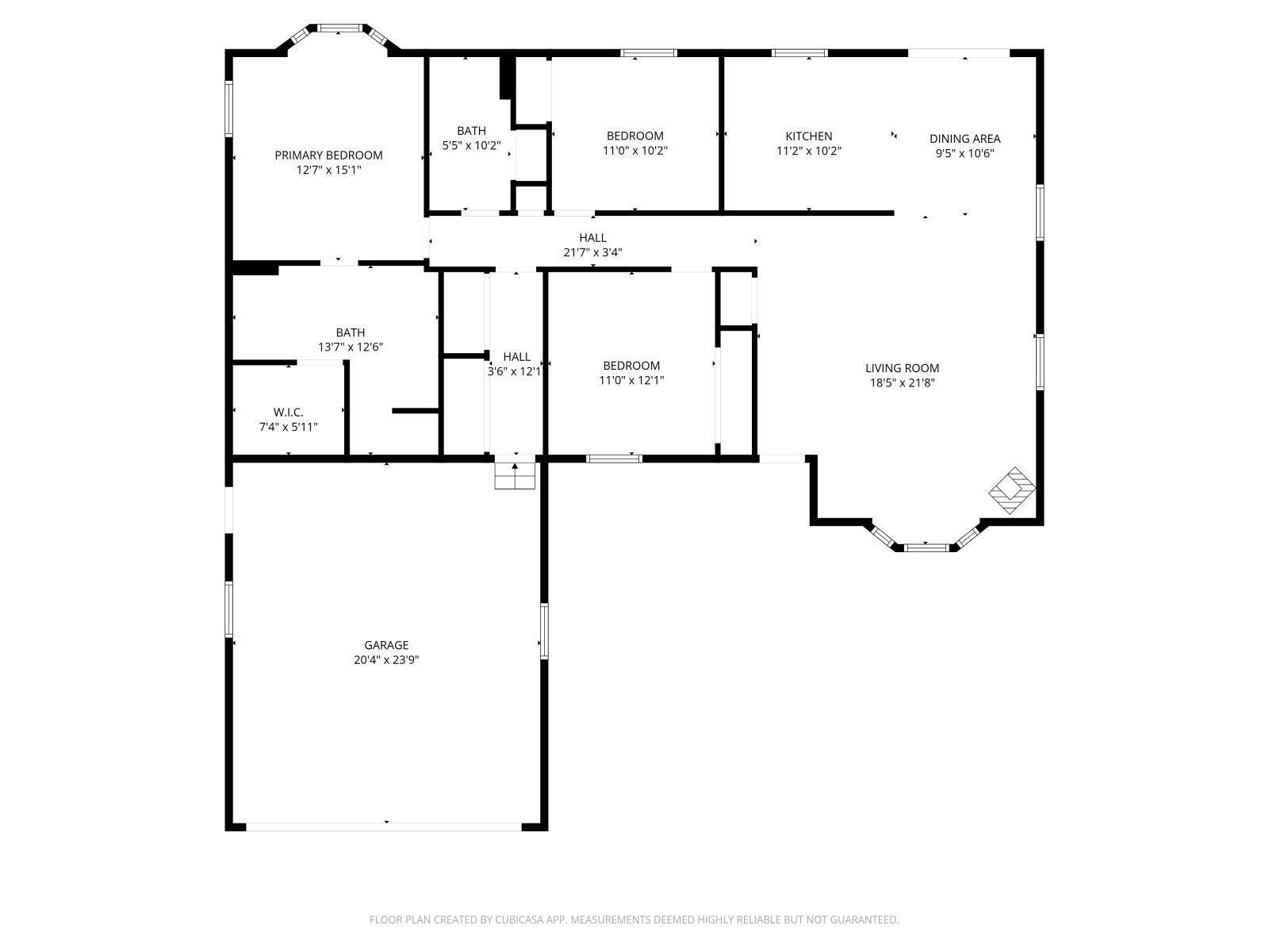 890 Bronco Drive Property Photo 46