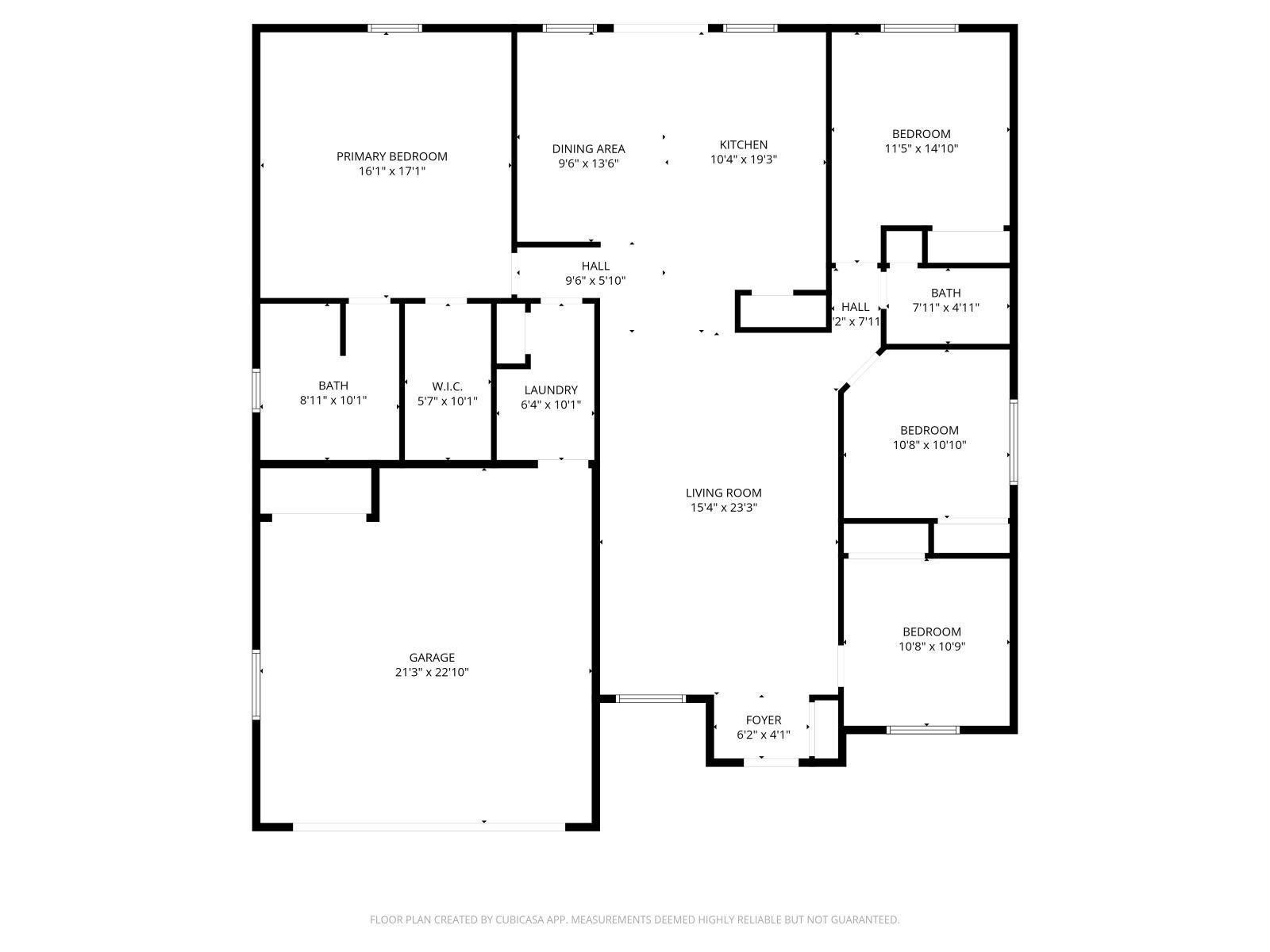 215 Spring Creek Parkway Property Photo 25