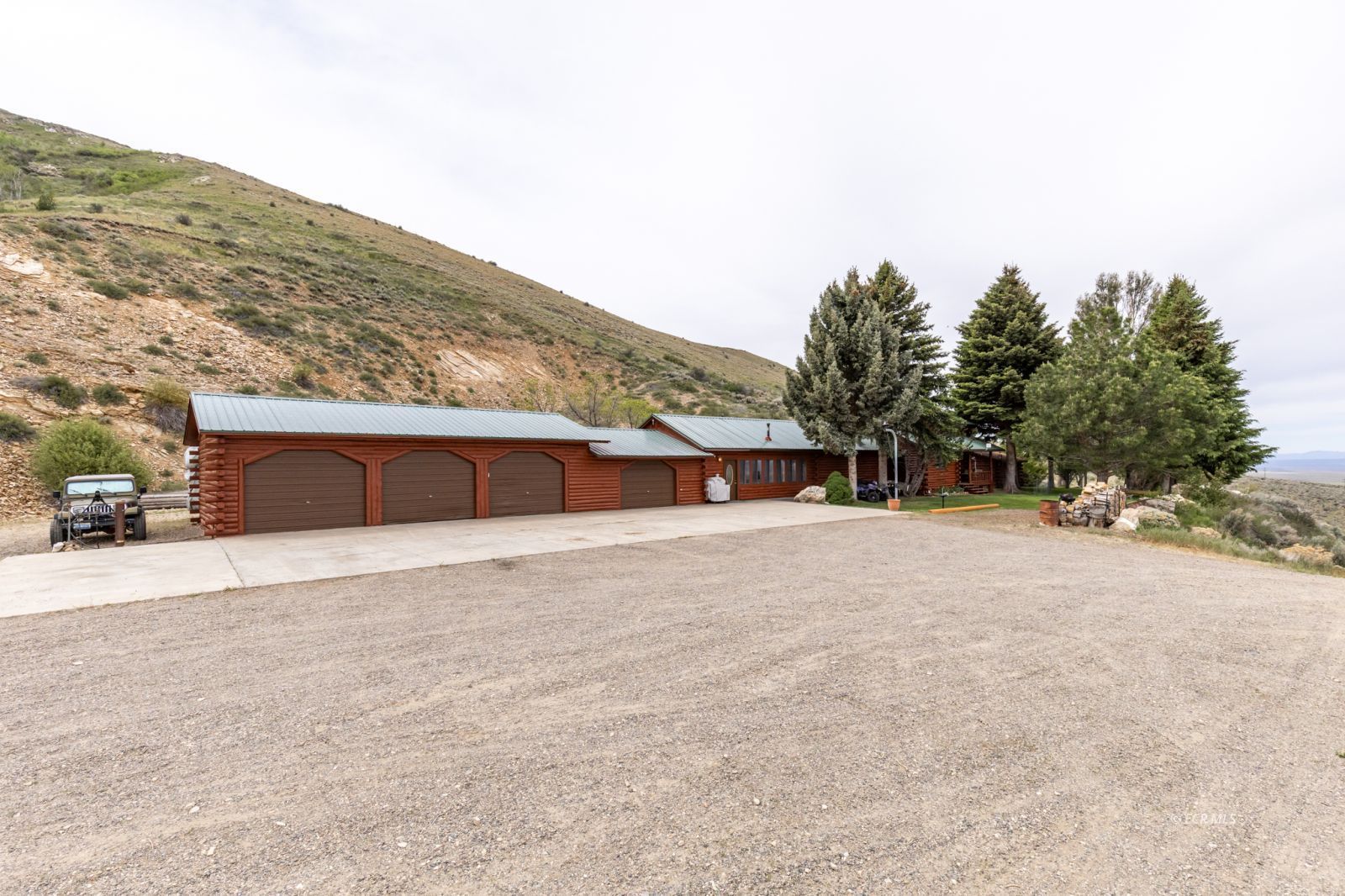 4991 Starr Valley Road Property Photo 22