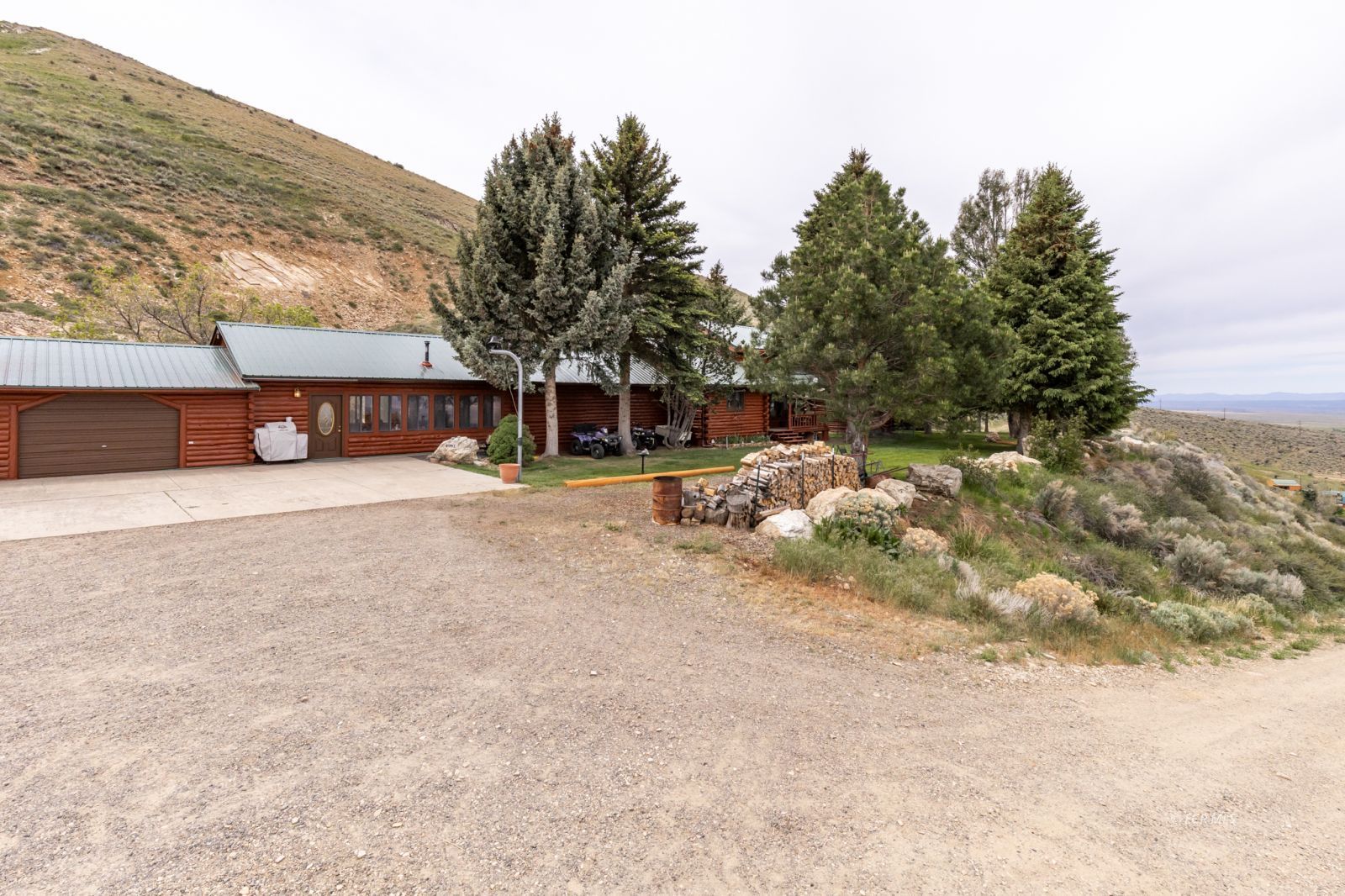 4991 Starr Valley Road Property Photo 23