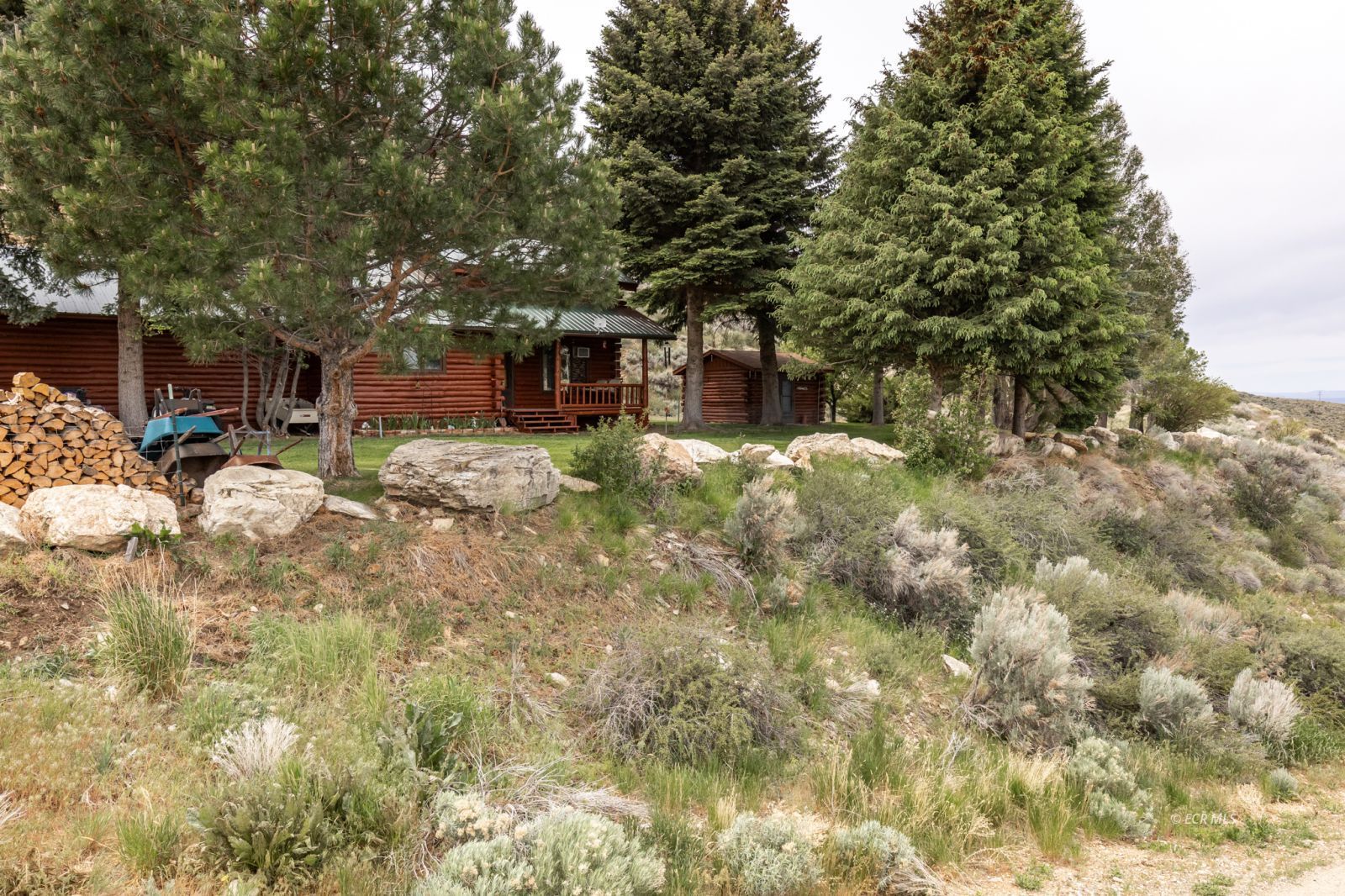 4991 Starr Valley Road Property Photo 24