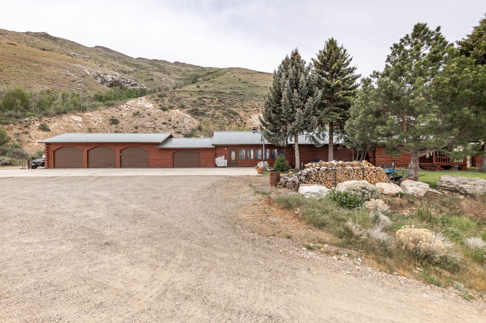 4991 Starr Valley Road Property Photo 26