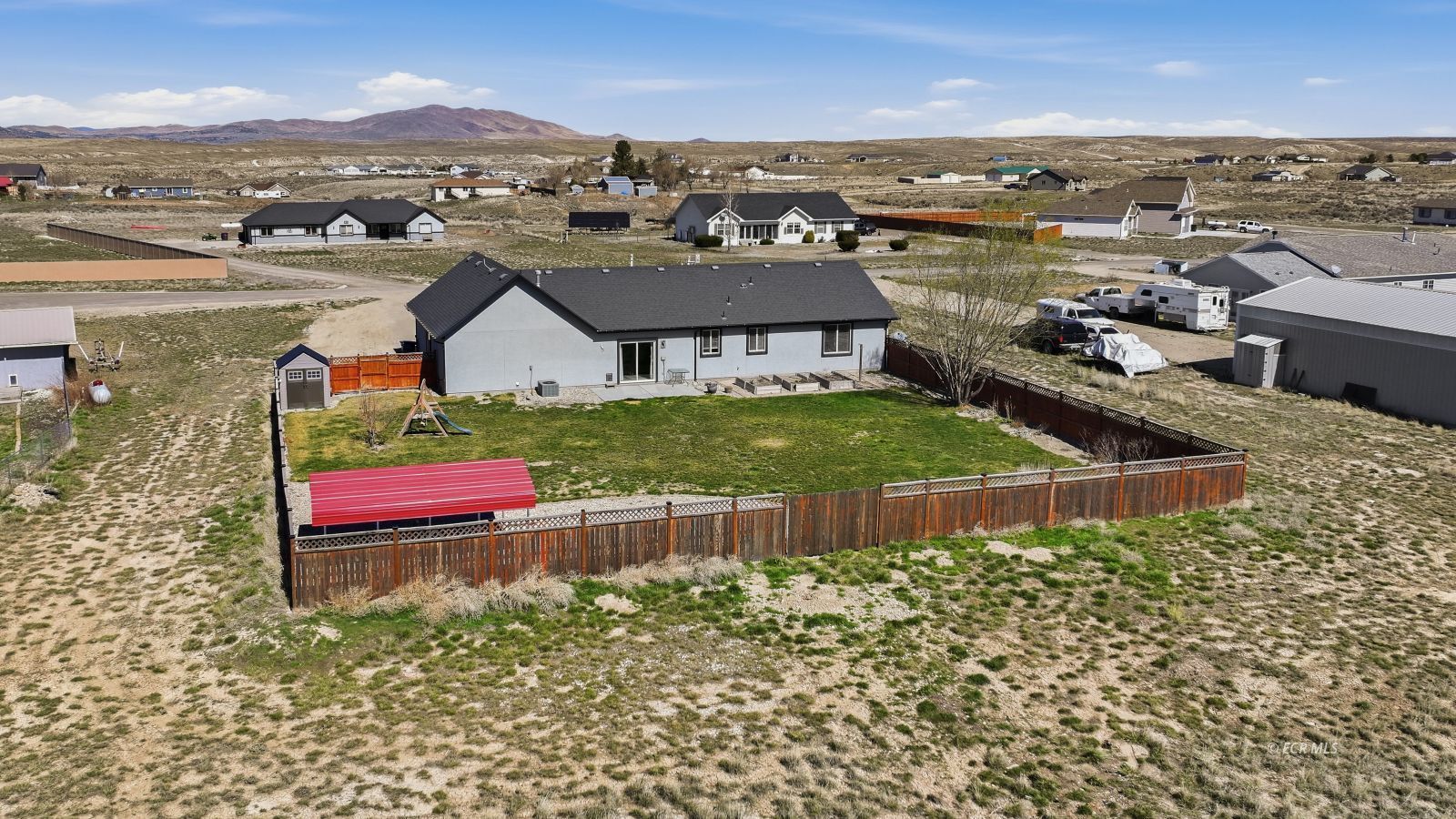19 Lawndale Court Property Photo 43